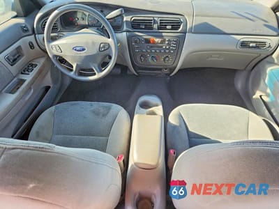 Zdjęcie 8 z 12 samochodu: 2000 FORD TAURUS LX VIN:1FAFP52U0YG261138 - miniatura