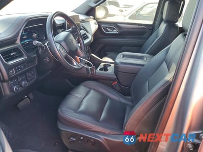 Zdjęcie 7 z 14 samochodu: 2024 CHEVROLET SUBURBAN K1500 RST VIN:1GNSKEKT0RR134501 - miniatura