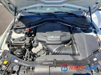 Zdjęcie 11 z 12 samochodu: 2013 BMW M3 VIN:WBSDX9C55DE785691 - miniatura