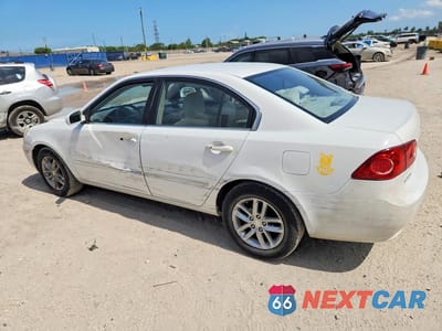 Drugie zdjęcie samochodu z przodu: 2007 KIA OPTIMA VIN:KNAGE123075102101 - miniatura