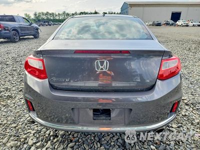 Zdjęcie 6 z 12 samochodu: 2015 HONDA ACCORD EXL VIN:1HGCT1B86FA005348 - miniatura