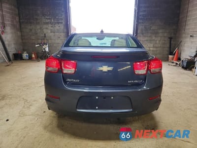 Zdjęcie 6 z 12 samochodu: 2013 CHEVROLET MALIBU 2LT VIN:1G11E5SA6DF328267 - miniatura