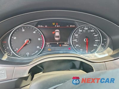 Zdjęcie 9 z 12 samochodu: 2014 AUDI A6 PRESTIGE VIN:WAUHMAFC1EN149667 - miniatura