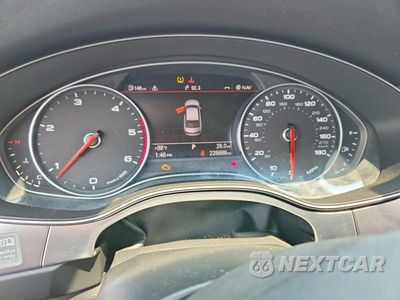 Zdjęcie 9 z 12 samochodu: 2014 AUDI A6 PRESTIGE VIN:WAUHMAFC1EN149667 - miniatura