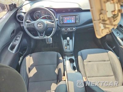 Zdjęcie 8 z 12 samochodu: 2023 NISSAN KICKS S VIN:3N1CP5BV4PL500225 - miniatura