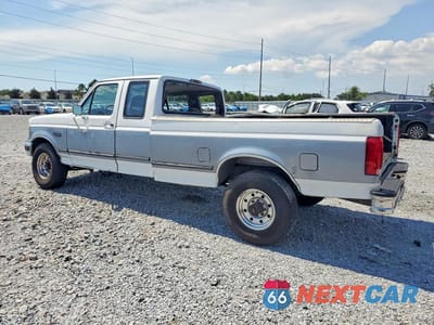 Drugie zdjęcie samochodu z przodu: 1997 FORD F250 VIN:1FTHX25H5VEB77159 - miniatura