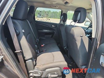 Zdjęcie 11 z 13 samochodu: 2018 DODGE JOURNEY SXT VIN:3C4PDDBG6JT512919 - miniatura