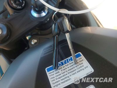 Zdjęcie 8 z 9 samochodu: 2025 KAWASAKI ZX636 K VIN:JKBZXJJ10SA030621 - miniatura