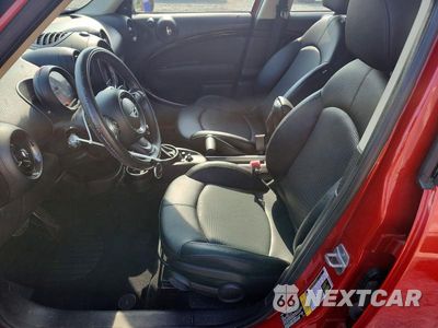 Zdjęcie 7 z 12 samochodu: 2016 MINI COOPER S COUNTRYMAN VIN:WMWZC3C59GWT07288 - miniatura