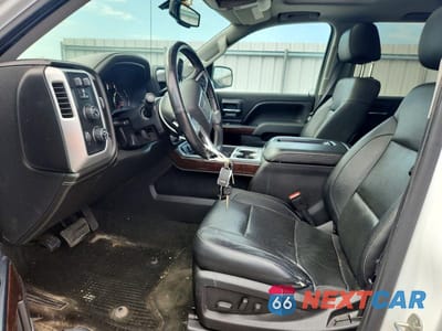 Zdjęcie 7 z 12 samochodu: 2015 GMC SIERRA K1500 SLT VIN:3GTU2VECXFG465904 - miniatura