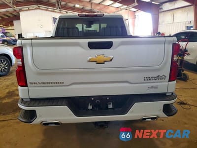 Zdjęcie 6 z 12 samochodu: 2026 CHEVROLET SILVERADO K1500 HIGH COUNTRY VIN:1GCUKJEL9TZ175576 - miniatura