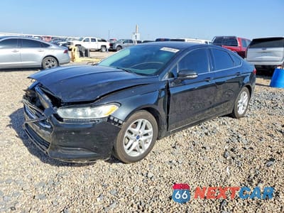 2014 FORD FUSION SE 3FA6P0H74ER343544 - główne zdjęcie licytacji z USA - miniatura