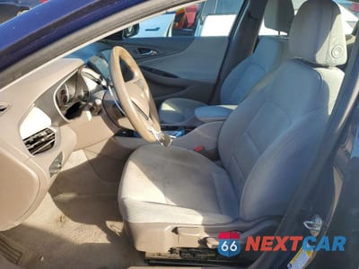 Zdjęcie 7 z 12 samochodu: 2017 CHEVROLET MALIBU LS VIN:1G1ZB5ST7HF228522 - miniatura