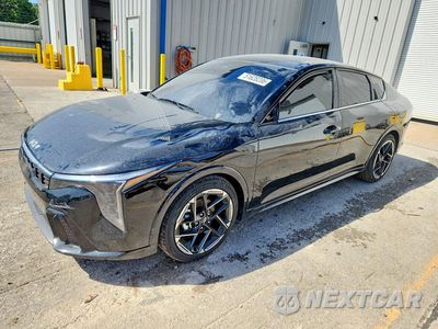 2026 KIA K4 GT LINE 3KPFW4DE8TE313735 - główne zdjęcie licytacji z USA - miniatura