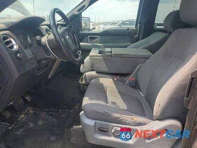 Zdjęcie 7 z 12 samochodu: 2011 FORD F150 SUPER CAB VIN:1FTFX1EF5BFA39434 - miniatura