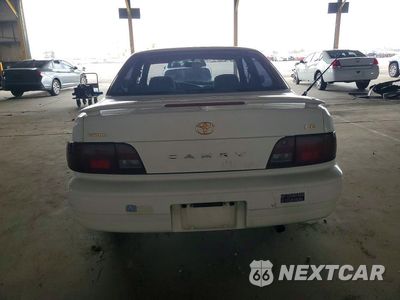 Zdjęcie 6 z 12 samochodu: 1996 TOYOTA CAMRY LE VIN:JT2BG12K1T0414474 - miniatura