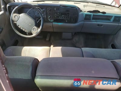 Zdjęcie 8 z 12 samochodu: 1995 DODGE RAM 1500 VIN:1B7HC16Y7SS369877 - miniatura