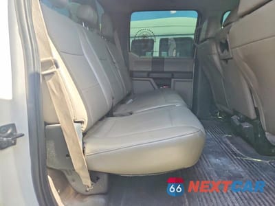 Zdjęcie 10 z 12 samochodu: 2017 FORD F350 SUPER DUTY VIN:1FD8W3HT9HED03788 - miniatura