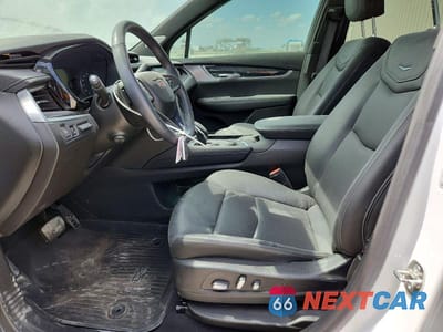 Zdjęcie 7 z 14 samochodu: 2024 CADILLAC XT6 PREMIUM LUXURY VIN:1GYKPCRS7RZ719288 - miniatura