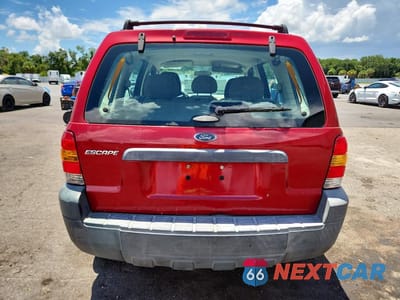 Zdjęcie 6 z 13 samochodu: 2007 FORD ESCAPE XLS VIN:1FMYU02Z77KB53133 - miniatura