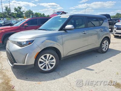 2024 KIA SOUL LX KNDJ23AU9R7918836 - główne zdjęcie licytacji z USA - miniatura