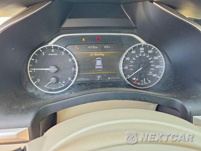 Zdjęcie 9 z 14 samochodu: 2017 NISSAN MURANO SL VIN:5N1AZ2MG9HN121021 - miniatura