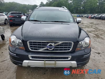 Piąte zdjęcie samochodu w środku: 2014 VOLVO XC90 3.2 VIN:YV4952CZ3E1687553 - miniatura