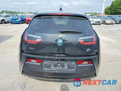 Zdjęcie 6 z 12 samochodu: 2014 BMW I3 BEV VIN:WBY1Z2C51EV285569 - miniatura