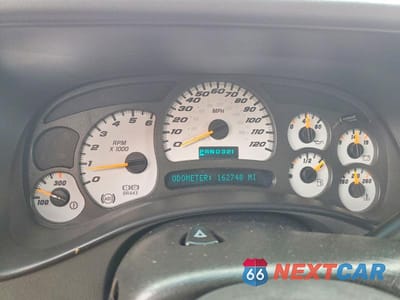 Zdjęcie 9 z 13 samochodu: 2004 CHEVROLET SILVERADO K1500 VIN:2GCEK19N041187500 - miniatura