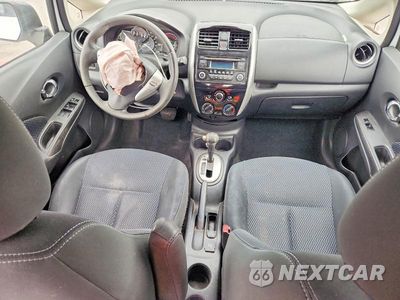 Zdjęcie 15 z 24 samochodu: 2015 NISSAN VERSA NOTE SV VIN:3N1CE2CP2FL448631 - miniatura