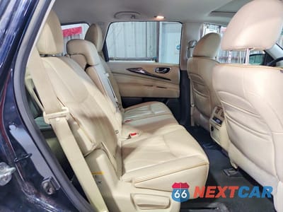 Zdjęcie 11 z 14 samochodu: 2015 INFINITI QX60 BASE VIN:5N1AL0MM7FC559637 - miniatura