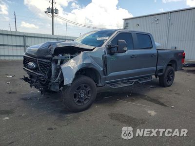 2023 FORD F350 SUPER DUTY 1FT8W3BA0PED40447 - główne zdjęcie licytacji z USA - miniatura