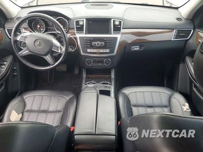 Zdjęcie 8 z 12 samochodu: 2013 MERCEDES-BENZ GL 450 4MATIC VIN:4JGDF7CE6DA251438 - miniatura