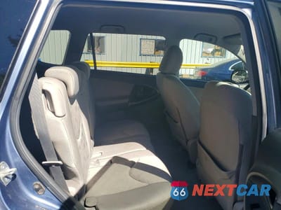 Zdjęcie 10 z 12 samochodu: 2011 TOYOTA RAV4 BASE VIN:2T3BF4DV4BW143567 - miniatura