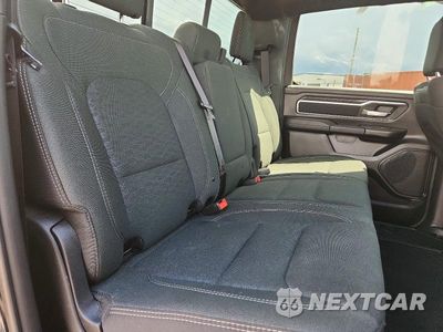 Zdjęcie 10 z 12 samochodu: 2025 RAM 1500 BIG HORN/LONE STAR VIN:1C6SRFFP1SN699383 - miniatura