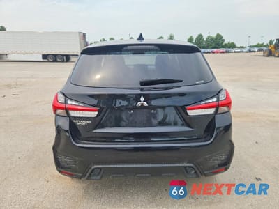 Zdjęcie 6 z 13 samochodu: 2024 MITSUBISHI OUTLANDER SPORT S/SE VIN:JA4ARUAU8RU009371 - miniatura