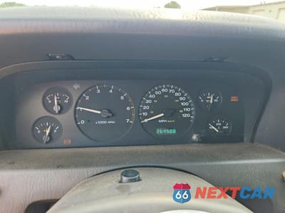 Zdjęcie 9 z 13 samochodu: 1999 JEEP GRAND CHEROKEE LAREDO VIN:1J4GW58S8XC588362 - miniatura