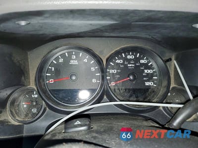 Zdjęcie 9 z 12 samochodu: 2007 GMC NEW SIERRA K1500 VIN:2GTEK19C271656184 - miniatura
