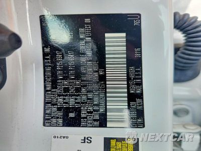 Zdjęcie 13 z 13 samochodu: 2022 TOYOTA COROLLA CROSS LE VIN:7MUBAABG9NV021574 - miniatura