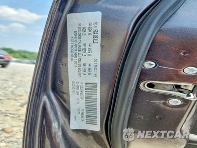 Zdjęcie 12 z 12 samochodu: 2016 DODGE DART SXT SPORT VIN:1C3CDFFAXGD817844 - miniatura