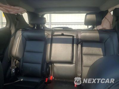 Zdjęcie 10 z 13 samochodu: 2020 CHEVROLET EQUINOX PREMIER VIN:3GNAXPEX4LS605366 - miniatura