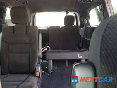 Zdjęcie 10 z 13 samochodu: 2019 DODGE GRAND CARAVAN SE VIN:2C4RDGBG8KR787769 - miniatura