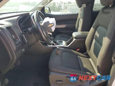 Zdjęcie 7 z 12 samochodu: 2021 CHEVROLET COLORADO LT VIN:1GCHSCEA3M1143413 - miniatura