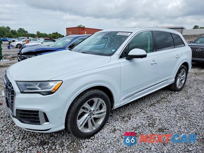 2020 AUDI Q7 PREMIUM PLUS WA1LJAF78LD008181 - główne zdjęcie licytacji z USA - miniatura