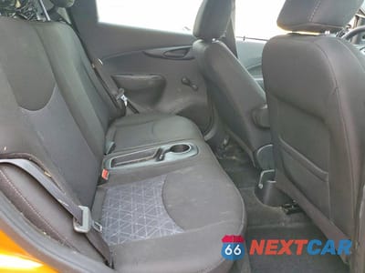 Zdjęcie 10 z 12 samochodu: 2020 CHEVROLET SPARK LS VIN:KL8CB6SA3LC408942 - miniatura