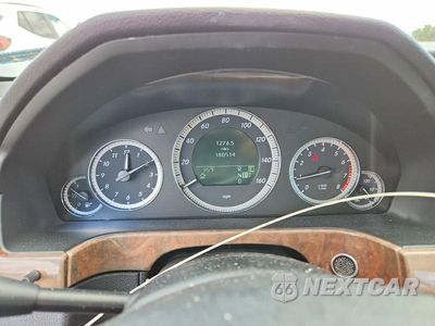 Zdjęcie 9 z 12 samochodu: 2011 MERCEDES-BENZ E 350 4MATIC VIN:WDDHF8HB3BA304934 - miniatura
