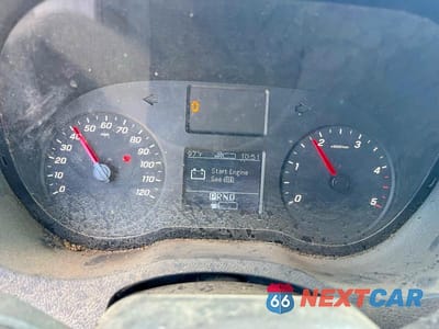 Zdjęcie 12 z 14 samochodu: 2019 MERCEDES-BENZ SPRINTER 2500/3500 VIN:WD4PF1CD2KP132372 - miniatura