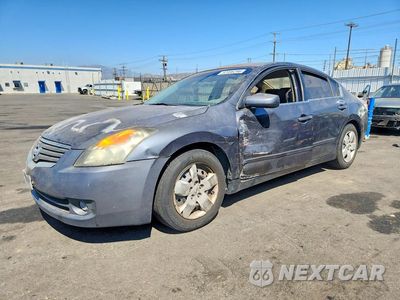 2007 NISSAN ALTIMA 2.5 1N4AL21E07N409863 - główne zdjęcie licytacji z USA - miniatura