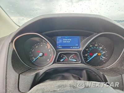 Zdjęcie 9 z 13 samochodu: 2014 FORD FOCUS SE VIN:1FADP3K26EL150719 - miniatura