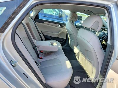 Zdjęcie 10 z 12 samochodu: 2016 HYUNDAI SONATA SE VIN:5NPE24AF6GH283267 - miniatura